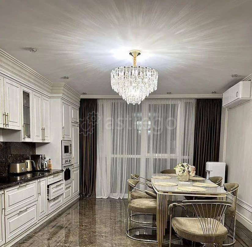 4-комн. квартира, 100 м2, 4/6 эт. Мытищи - изображение 7