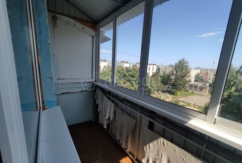 3-комн. квартира, 59.9 м2, 5/5 эт. Разумное - изображение 9