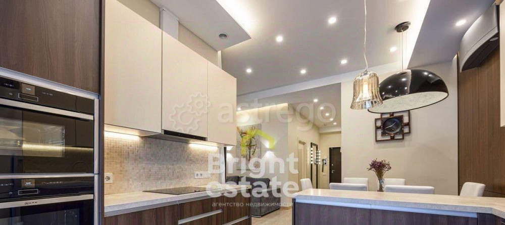 3-комн. квартира, 78 м2, 3/8 эт. Красногорск - изображение 7