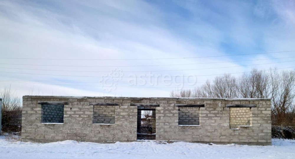 Отдельное здание, 92 м2 Алтайское - изображение 7