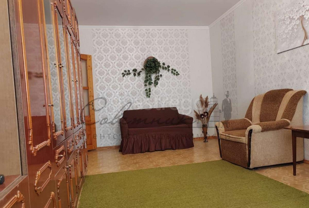 2-комн. квартира, 51.6 м2, 8/9 эт. Старый Оскол - изображение 10