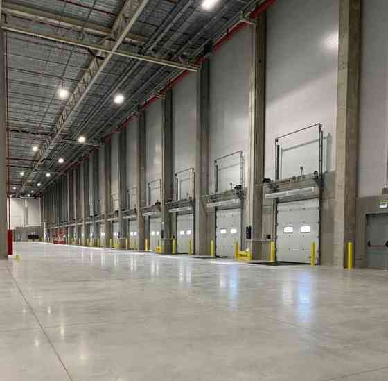 Склад, 9000 м2 Пушкино