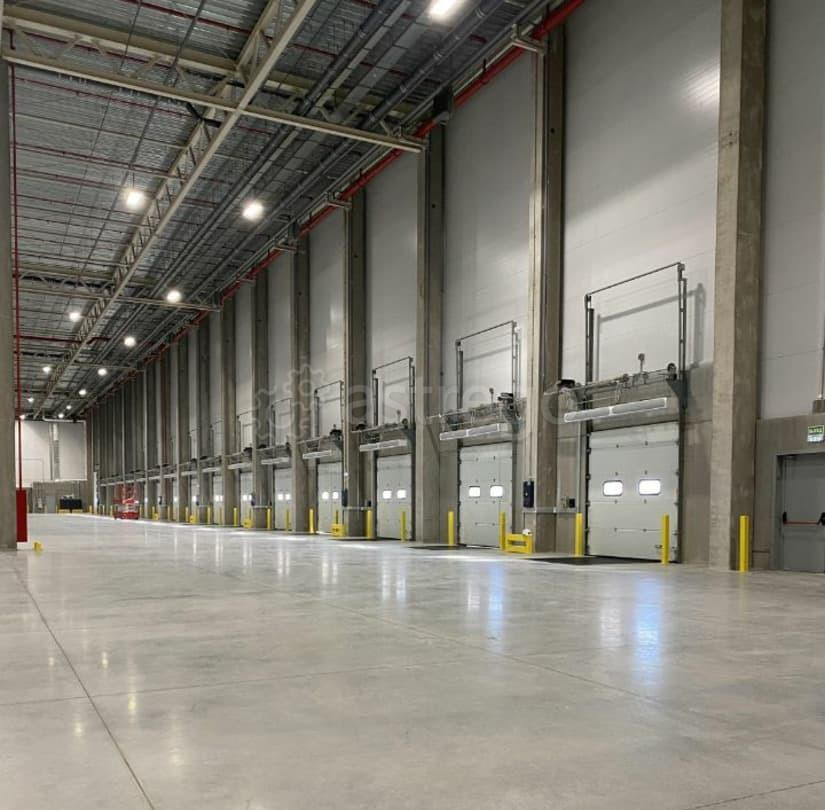 Склад, 9000 м2 Пушкино - изображение 4