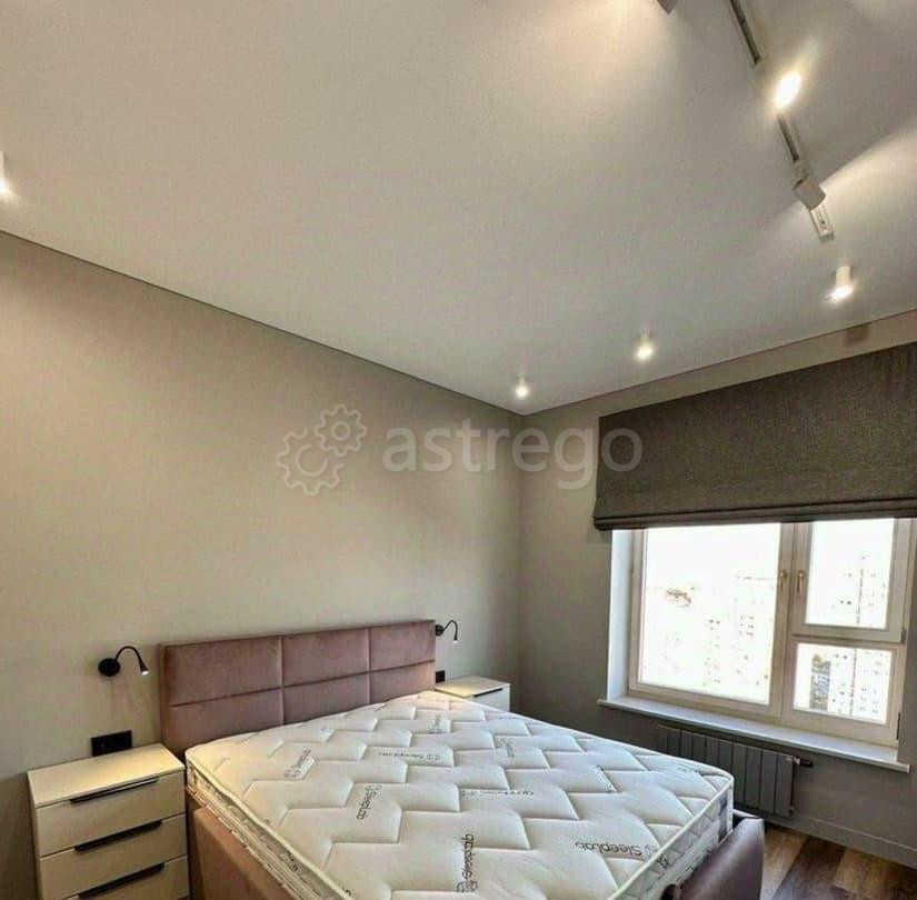 2-комн. квартира, 40 м2, 22/28 эт. Москва - изображение 5