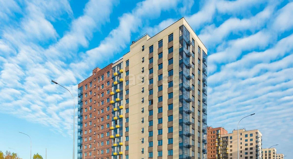 Студия, 25.33 м2, 5/9 эт. Москва - изображение 3