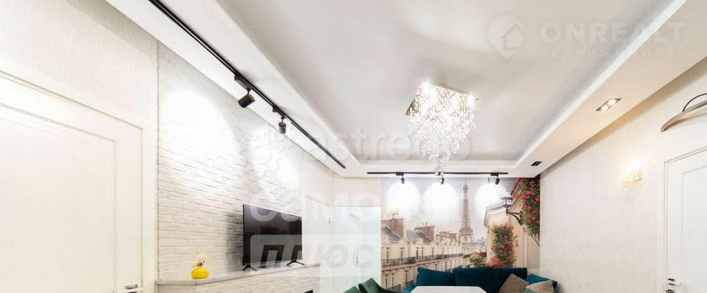 4-комн. квартира, 88 м2, 12/17 эт. Красногорск - изображение 2