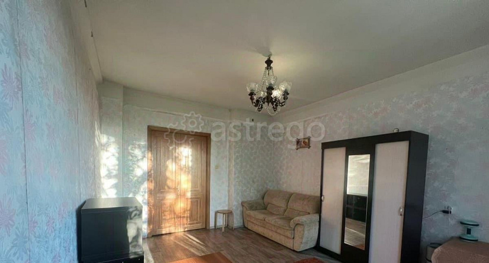 2-комн. квартира, 56 м2, 4/4 эт. Санкт-Петербург - изображение 7