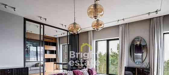 4-комн. квартира, 120.3 м2, 6/8 эт. Красногорск