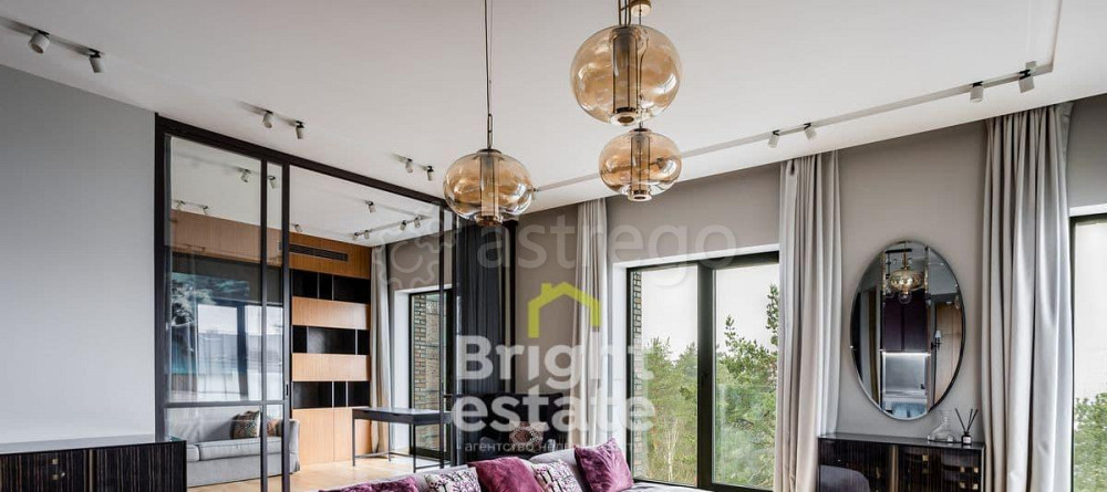 4-комн. квартира, 120.3 м2, 6/8 эт. Красногорск - изображение 6