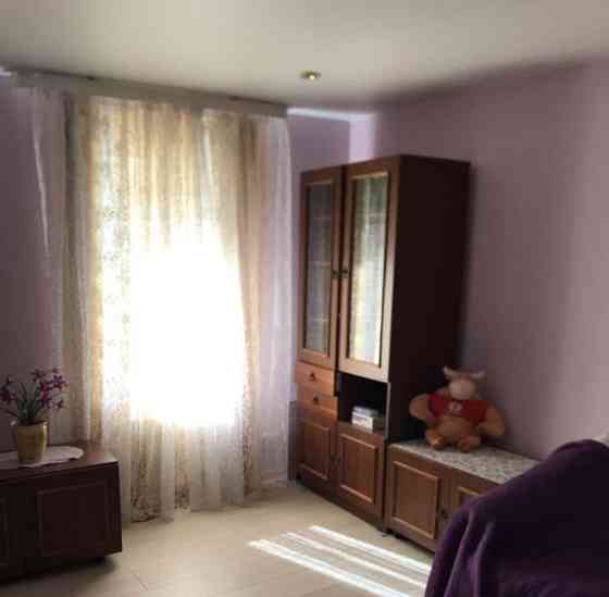 3-комн. апарт-ы, 80 м2, 2/2 эт. Коломна