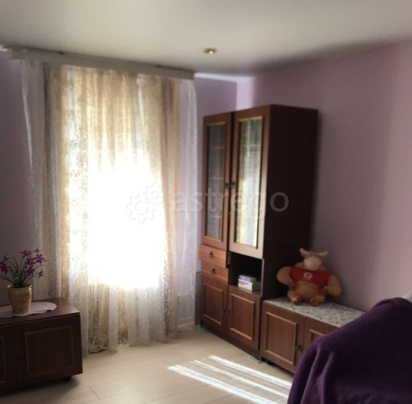 3-комн. апарт-ы, 80 м2, 2/2 эт. Коломна - изображение 5