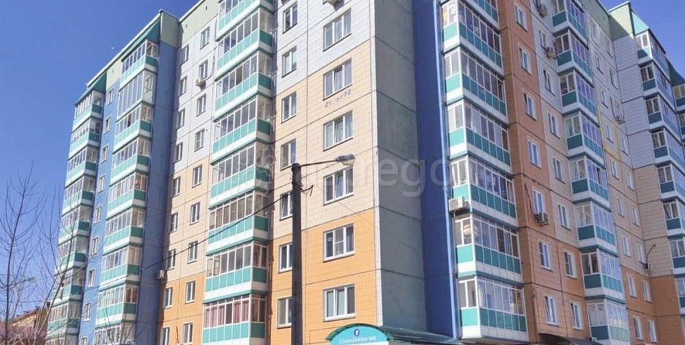 Свободного назначения, 105 м2 Красноярск - изображение 4