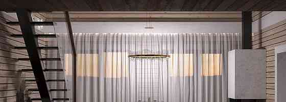 Коттедж, 210.8 м2, 15 соток, 2 эт. Краснозаводск