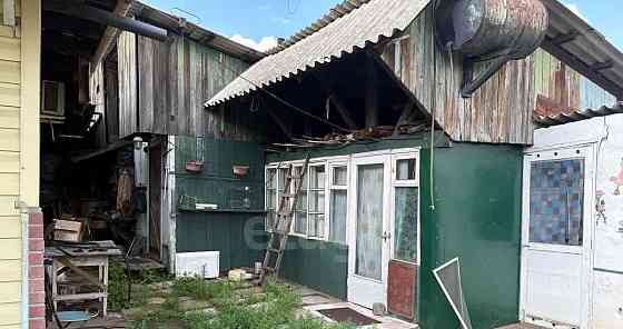 Дом, 45.9 м2, 7.51 сотки, 1 эт. Свободный