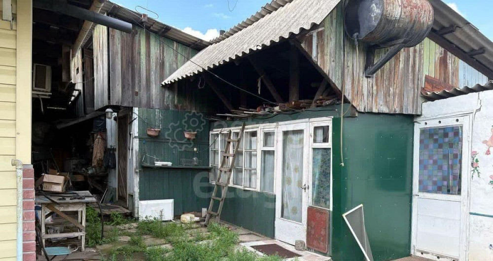 Дом, 45.9 м2, 7.51 сотки, 1 эт. Свободный - изображение 4