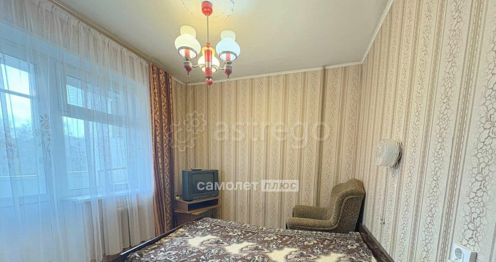 2-комн. квартира, 52 м2, 3/9 эт. Павловский Посад - изображение 5