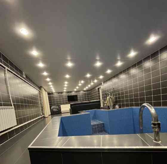 Коттедж, 270 м2, 34 сотки, 2 эт. Ужур