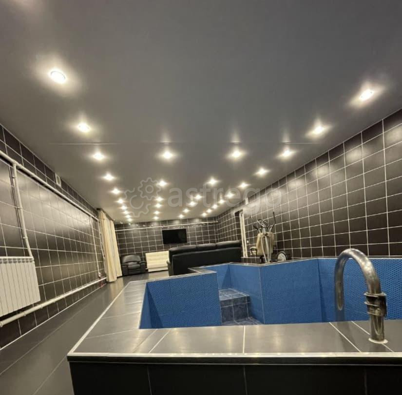 Коттедж, 270 м2, 34 сотки, 2 эт. Ужур - изображение 1