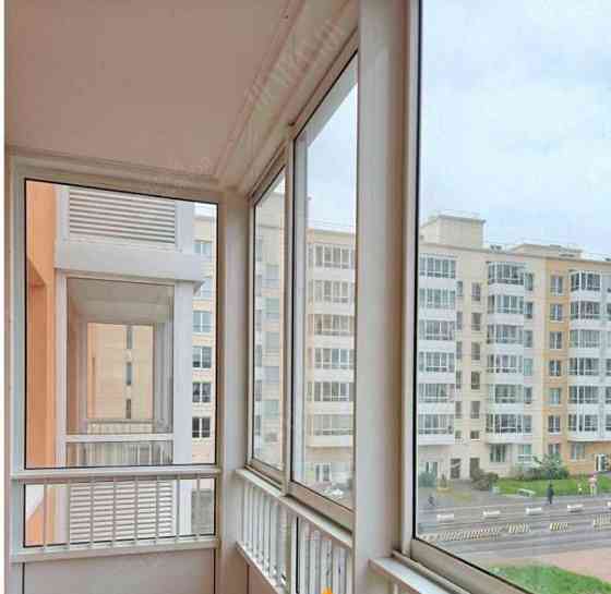 1-комн. квартира, 36.9 м2, 3/25 эт. Санкт-Петербург