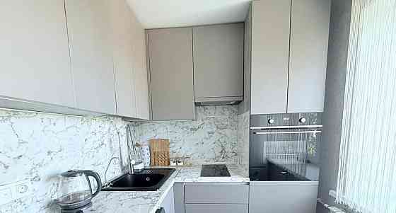 2-комн. квартира, 45 м2, 5/6 эт. Белогорск
