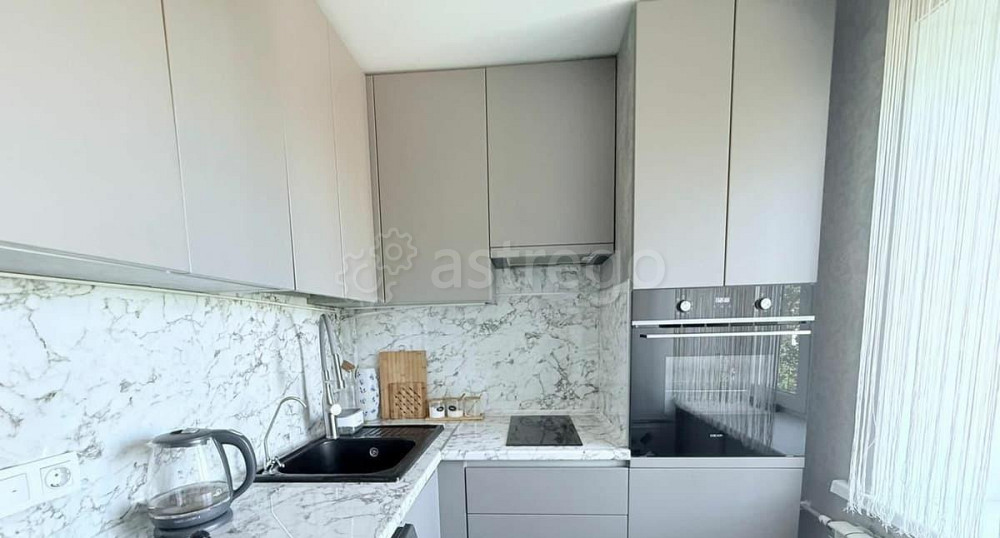 2-комн. квартира, 45 м2, 5/6 эт. Белогорск - изображение 5