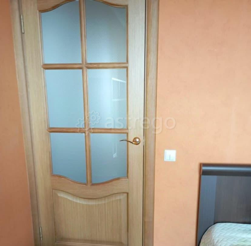 Комната, 14 м2, 14/14 эт. Москва - изображение 4