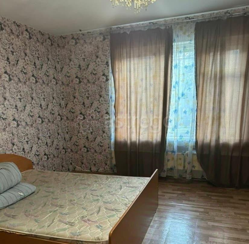 2-комн. квартира, 54 м2, 1/9 эт. Красноярск - изображение 6