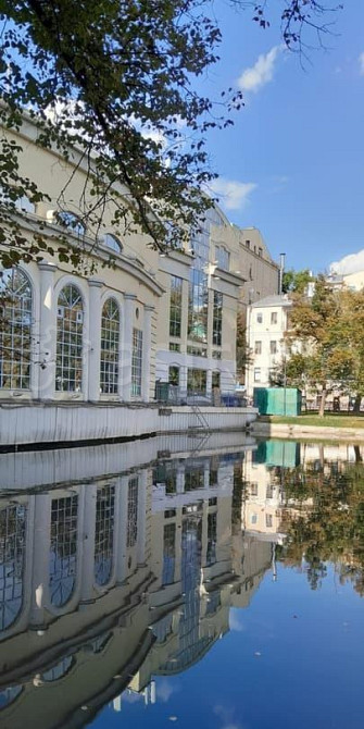 Комната, 11 м2, 3/6 эт. Москва - изображение 9