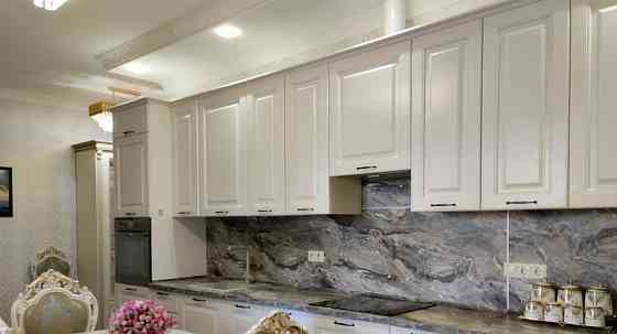 4-комн. квартира, 121 м2, 25/25 эт. Реутов