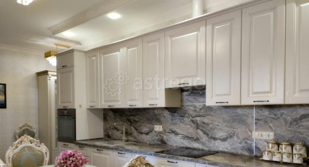 4-комн. квартира, 121 м2, 25/25 эт. Реутов - изображение 3