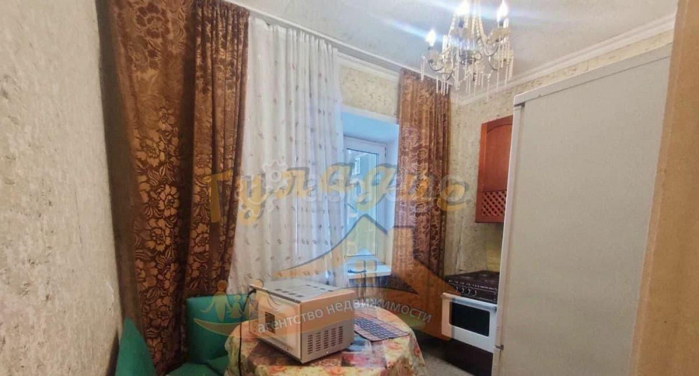 1-комн. квартира, 31.7 м2, 3/9 эт. Норильск - изображение 5