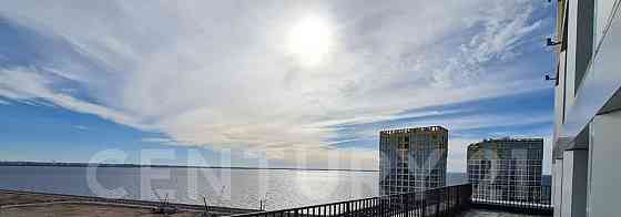 4-комн. квартира, 164.44 м2, 15/21 эт. Санкт-Петербург