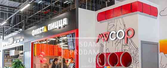 Торговое помещение, 10 м2 Уфа