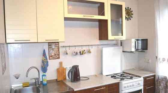1-комн. квартира, 35 м2, 8/9 эт. Москва