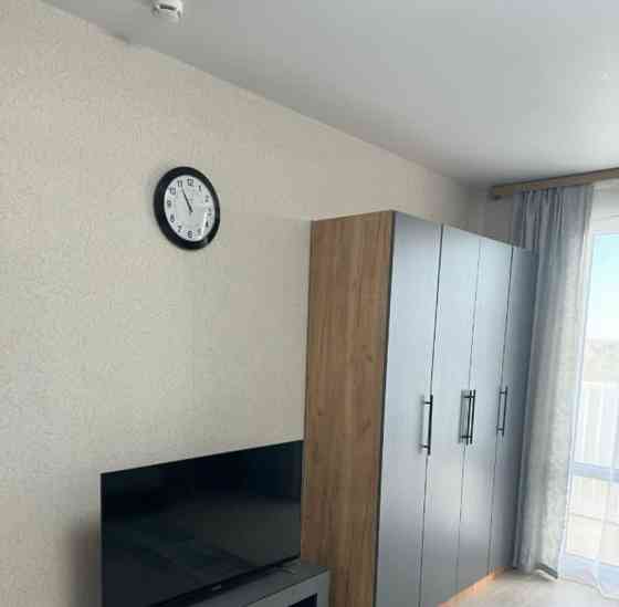Студия, 26.9 м2, 4/16 эт. Москва