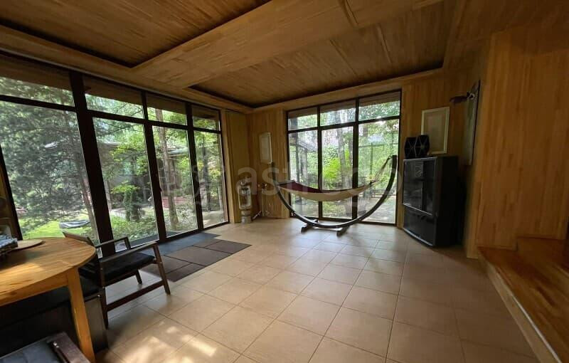 Коттедж, 350 м2 Одинцово - изображение 6