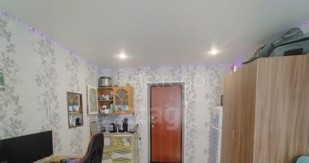 Комната, 13 м2, 4/5 эт. Котлас - изображение 6