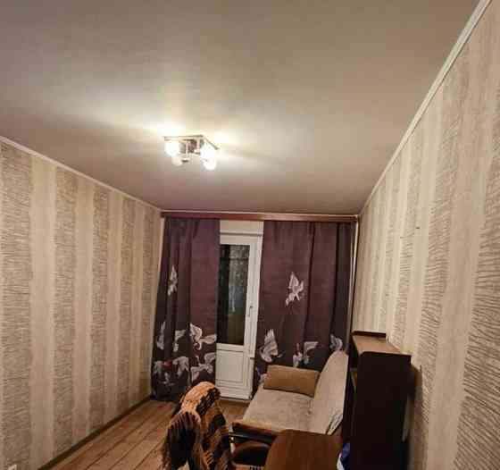 3-комн. квартира, 65 м2, 2/9 эт. Москва