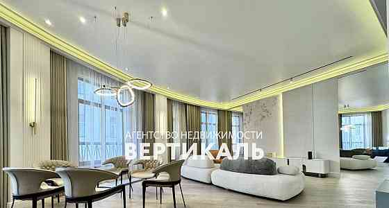4-комн. квартира, 220 м2, 2/12 эт. Москва