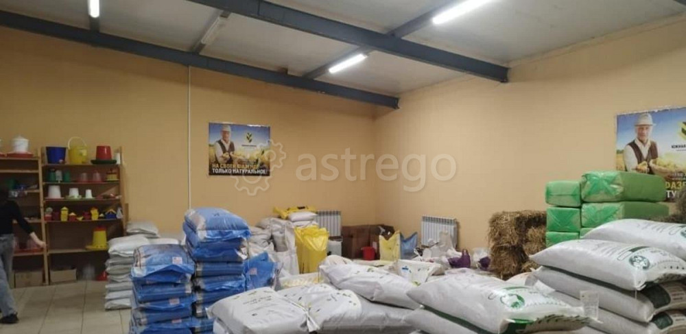 Свободного назначения, 84 м2 Озёры - изображение 7