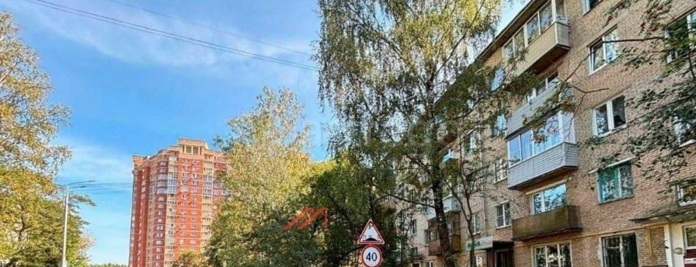 Торговое помещение, 59 м2 Балашиха - изображение 3