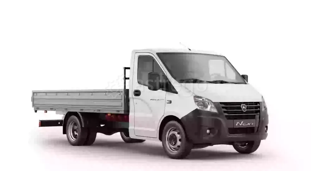 Фильтр масляный ГАЗон-NEXT, ГАЗ-33098, ГАЗ-33088 дв. ЯМЗ-5344 W11102 в/з 5340.1012075 ГАЗ Оригинал Челябинск - изображение 1