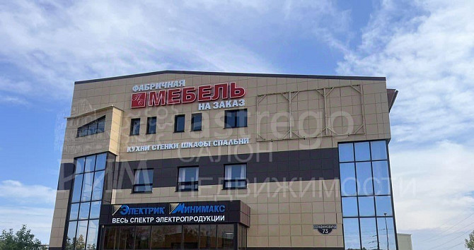 Торговое помещение, 700 м2 Белгород - изображение 1