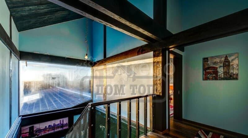 Коттедж, 520 м2 Одинцово - изображение 8