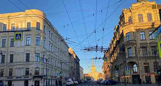 Свободного назначения, 67.7 м2 Санкт-Петербург