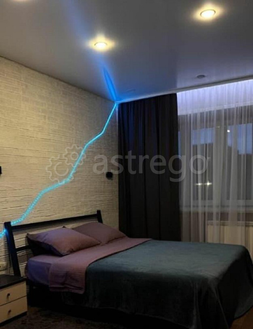 2-комн. квартира, 45 м2, 14/14 эт. Красноярск - изображение 2