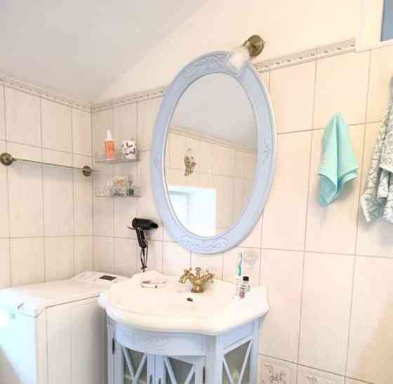 3-комн. квартира, 130 м2, 2/2 эт. Долгопрудный