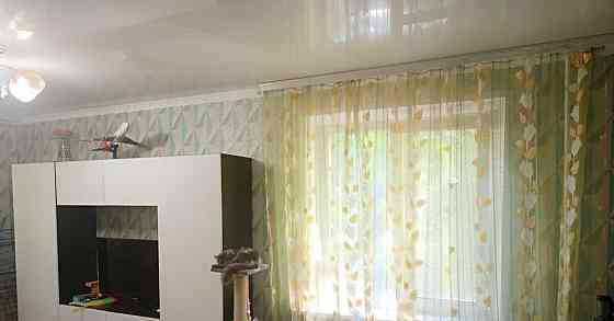 4-комн. квартира, 85.9 м2, 2/9 эт. Уфа