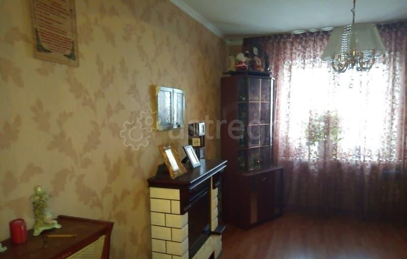 1-комн. квартира, 40 м2, 4/10 эт. Чехов - изображение 9