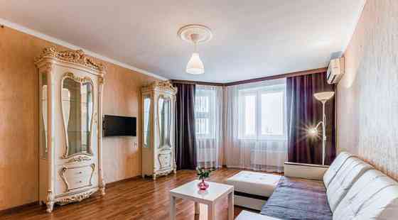 2-комн. квартира, 58 м2, 5/14 эт. Москва